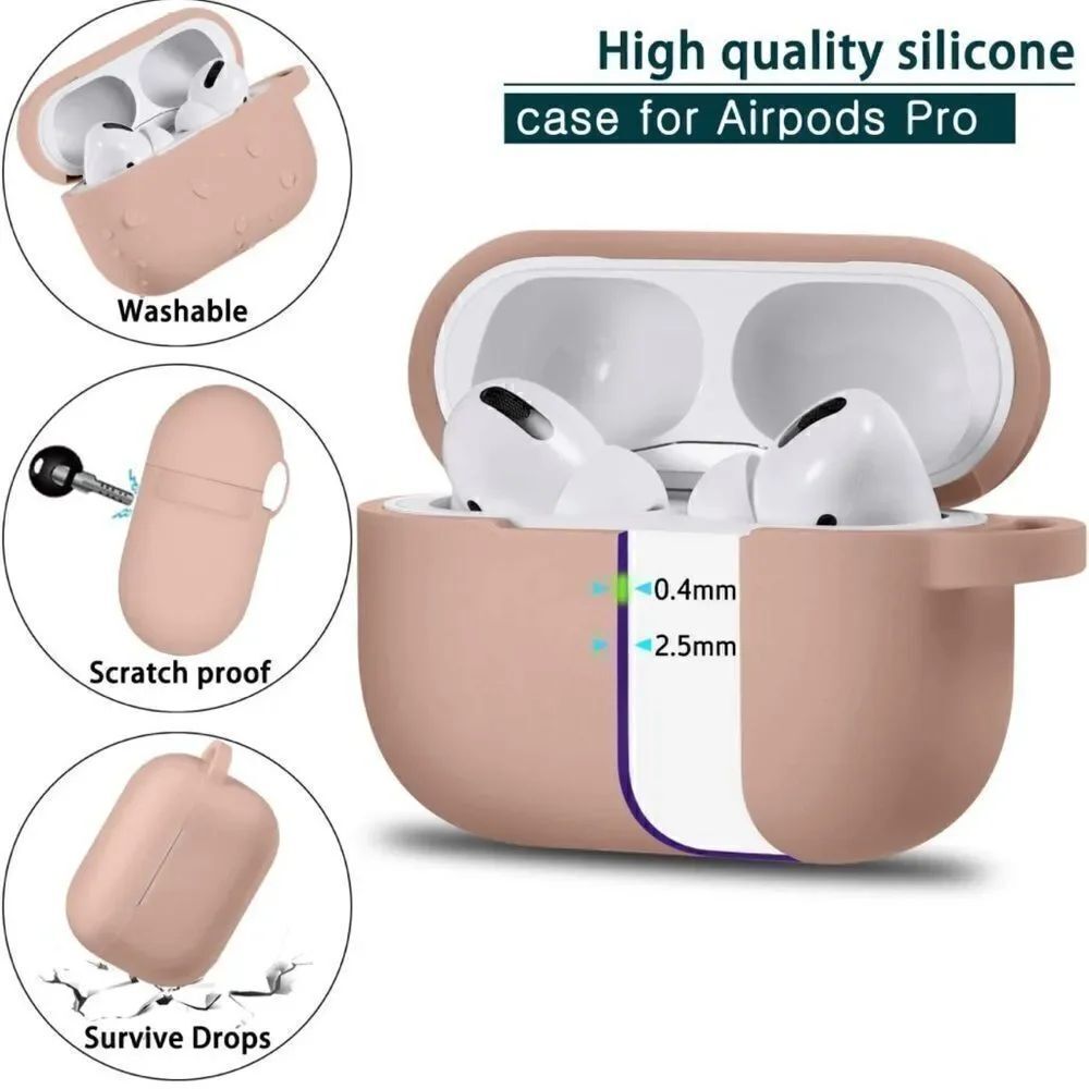 AirPod pro case - Picture 5 of 5